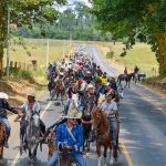 Sucesso absoluto a 2ª Montaria Os Tropeiros 409