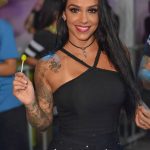 Papazoni foi o destaque da segunda noite do Baile da Fenomenal 2019 101