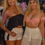 Papazoni foi o destaque da segunda noite do Baile da Fenomenal 2019 105