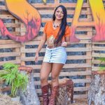 Grandes nomes da música baiana animaram a 11ª Grande Cavalgada Na Terra do Forró 238