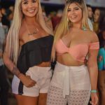 Papazoni foi o destaque da segunda noite do Baile da Fenomenal 2019 106