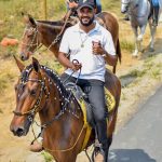 Sucesso absoluto a 2ª Montaria Os Tropeiros 417