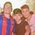 Papazoni foi o destaque da segunda noite do Baile da Fenomenal 2019 107