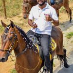 Sucesso absoluto a 2ª Montaria Os Tropeiros 418