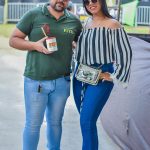 Grandes nomes da música baiana animaram a 11ª Grande Cavalgada Na Terra do Forró 242