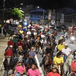 Recorde de público a 6ª edição do Aniversário do Rancho Guimarães 180