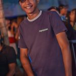 Papazoni foi o destaque da segunda noite do Baile da Fenomenal 2019 110