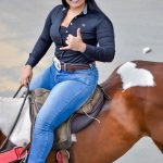 Sucesso absoluto a 2ª Montaria Os Tropeiros 423