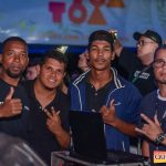 Papazoni foi o destaque da segunda noite do Baile da Fenomenal 2019 112