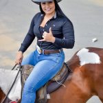 Sucesso absoluto a 2ª Montaria Os Tropeiros 424