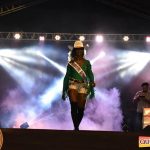 Canavieiras: Yara Silva abriu a primeira noite da 3ª edição da Cavalgada das Mulheres 202