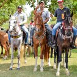 Sucesso absoluto a 2ª Montaria Os Tropeiros 427