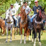 Sucesso absoluto a 2ª Montaria Os Tropeiros 428