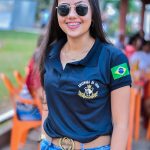 Grandes nomes da música baiana animaram a 11ª Grande Cavalgada Na Terra do Forró 247