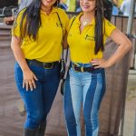 Grandes nomes da música baiana animaram a 11ª Grande Cavalgada Na Terra do Forró 249