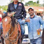 Sucesso absoluto a 2ª Montaria Os Tropeiros 432