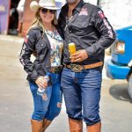 Sucesso absoluto a 2ª Montaria Os Tropeiros 435