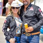 Sucesso absoluto a 2ª Montaria Os Tropeiros 436