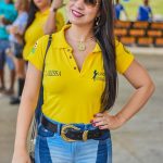 Grandes nomes da música baiana animaram a 11ª Grande Cavalgada Na Terra do Forró 256