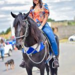 Sucesso absoluto a 2ª Montaria Os Tropeiros 450