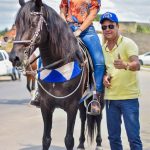 Sucesso absoluto a 2ª Montaria Os Tropeiros 452