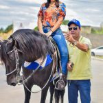 Sucesso absoluto a 2ª Montaria Os Tropeiros 453