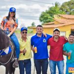 Sucesso absoluto a 2ª Montaria Os Tropeiros 454