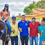 Sucesso absoluto a 2ª Montaria Os Tropeiros 455