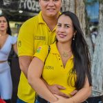 Grandes nomes da música baiana animaram a 11ª Grande Cavalgada Na Terra do Forró 273