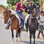 Sucesso absoluto a 2ª Montaria Os Tropeiros 459