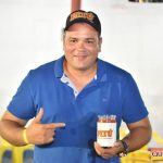 Recorde de público a 6ª edição do Aniversário do Rancho Guimarães 210
