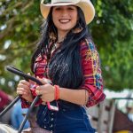 Sucesso absoluto a 2ª Montaria Os Tropeiros 463