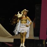 Canavieiras: Yara Silva abriu a primeira noite da 3ª edição da Cavalgada das Mulheres 233
