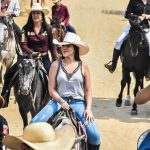 Sucesso absoluto a 2ª Montaria Os Tropeiros 475