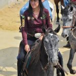 Sucesso absoluto a 2ª Montaria Os Tropeiros 482