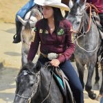 Sucesso absoluto a 2ª Montaria Os Tropeiros 483