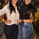 Recorde de público a 6ª edição do Aniversário do Rancho Guimarães 243