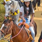 Sucesso absoluto a 2ª Montaria Os Tropeiros 488