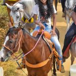 Sucesso absoluto a 2ª Montaria Os Tropeiros 489