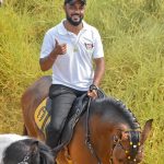 Sucesso absoluto a 2ª Montaria Os Tropeiros 491