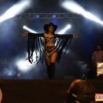 Canavieiras: Yara Silva abriu a primeira noite da 3ª edição da Cavalgada das Mulheres 1009