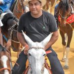 Sucesso absoluto a 2ª Montaria Os Tropeiros 493