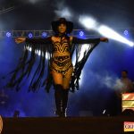 Canavieiras: Yara Silva abriu a primeira noite da 3ª edição da Cavalgada das Mulheres 245