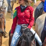 Sucesso absoluto a 2ª Montaria Os Tropeiros 499