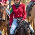 Sucesso absoluto a 2ª Montaria Os Tropeiros 500