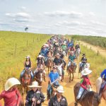 Sucesso absoluto a 2ª Montaria Os Tropeiros 507