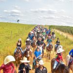 Sucesso absoluto a 2ª Montaria Os Tropeiros 508