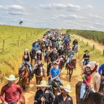 Sucesso absoluto a 2ª Montaria Os Tropeiros 509