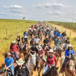 Sucesso absoluto a 2ª Montaria Os Tropeiros 514