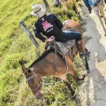 Sucesso absoluto a 2ª Montaria Os Tropeiros 524